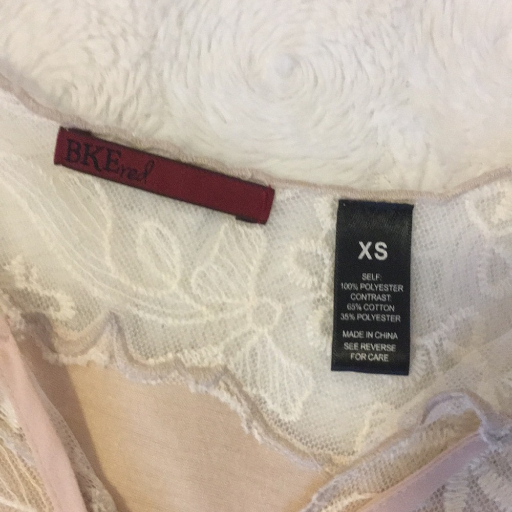 Buckle blouse XS - Picture 2 of 2